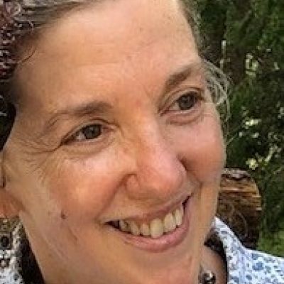 Dr Berta Joncus